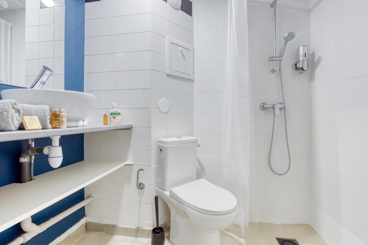 Le Moulin Haut Magny-le-Hongre Ngoại thất bức ảnh