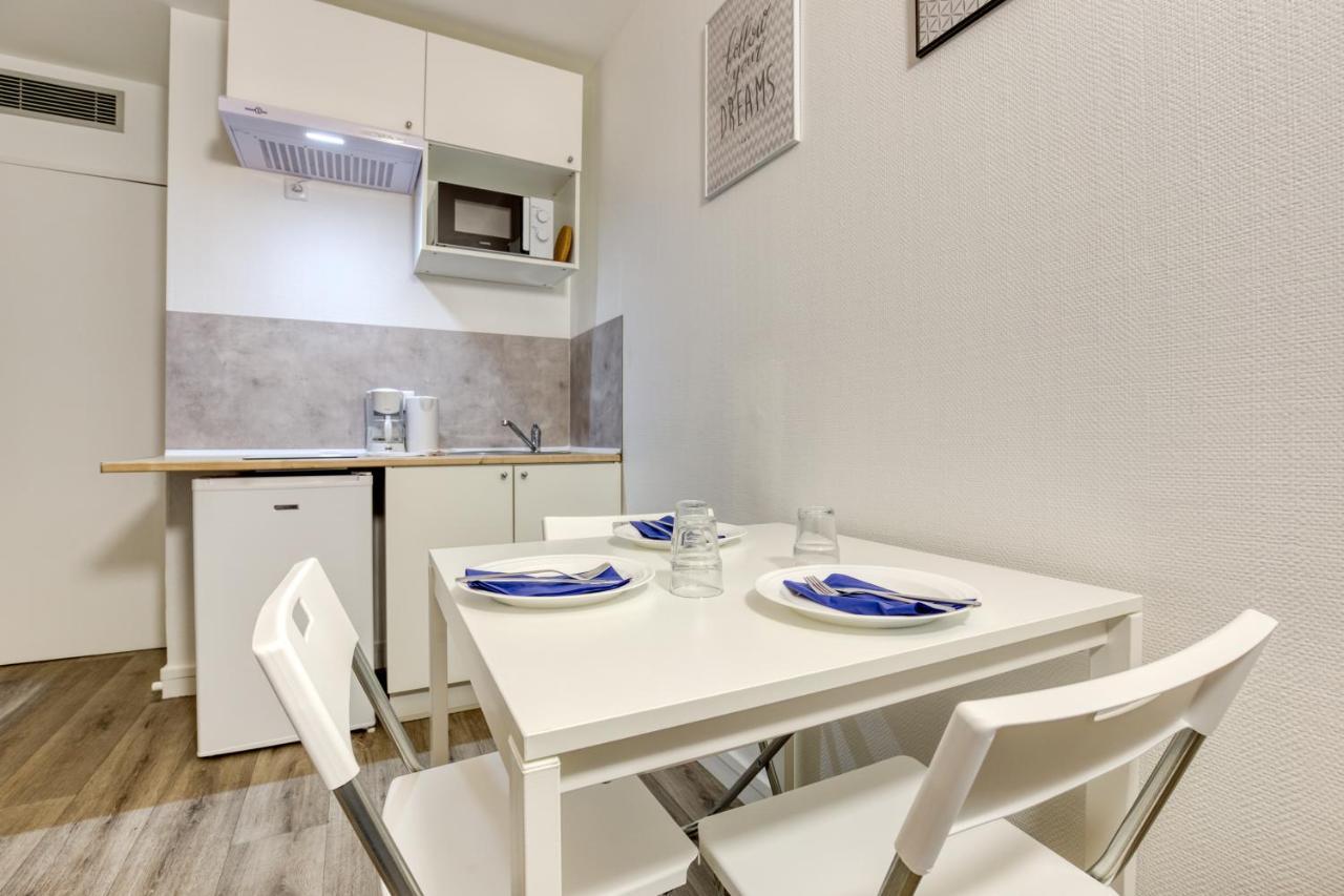 Le Moulin Haut Magny-le-Hongre Ngoại thất bức ảnh